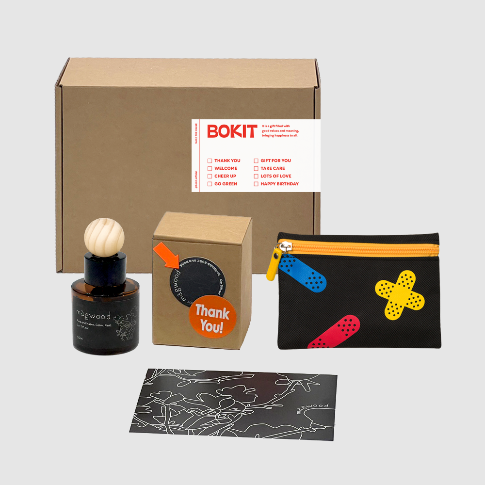 보킷 라이프 플러스 키트 -더사랑(주)-차세대 판로플랫폼 스토어(STORE) 36.5