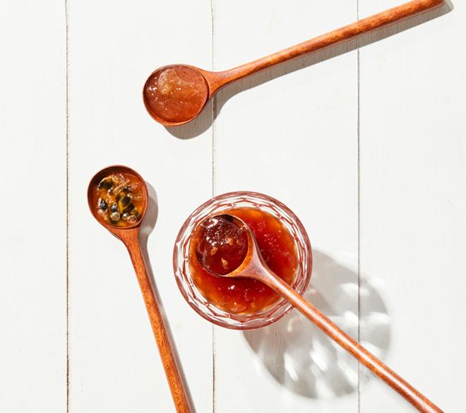 수제청 수제잼 팜메이드 선물세트(2종, 3종 선택)-팜아트홀릭 주식회사-차세대 판로플랫폼 스토어(STORE) 36.5