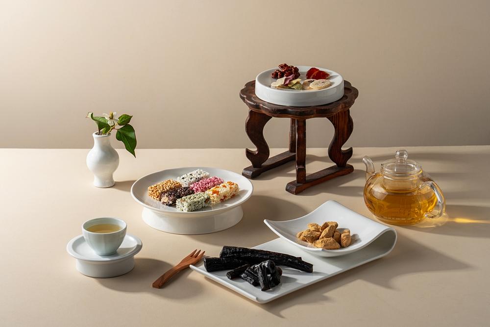 처음한과 람세트 2단구성 추석 한과 선물세트-(주)처음한과-차세대 판로플랫폼 스토어(STORE) 36.5