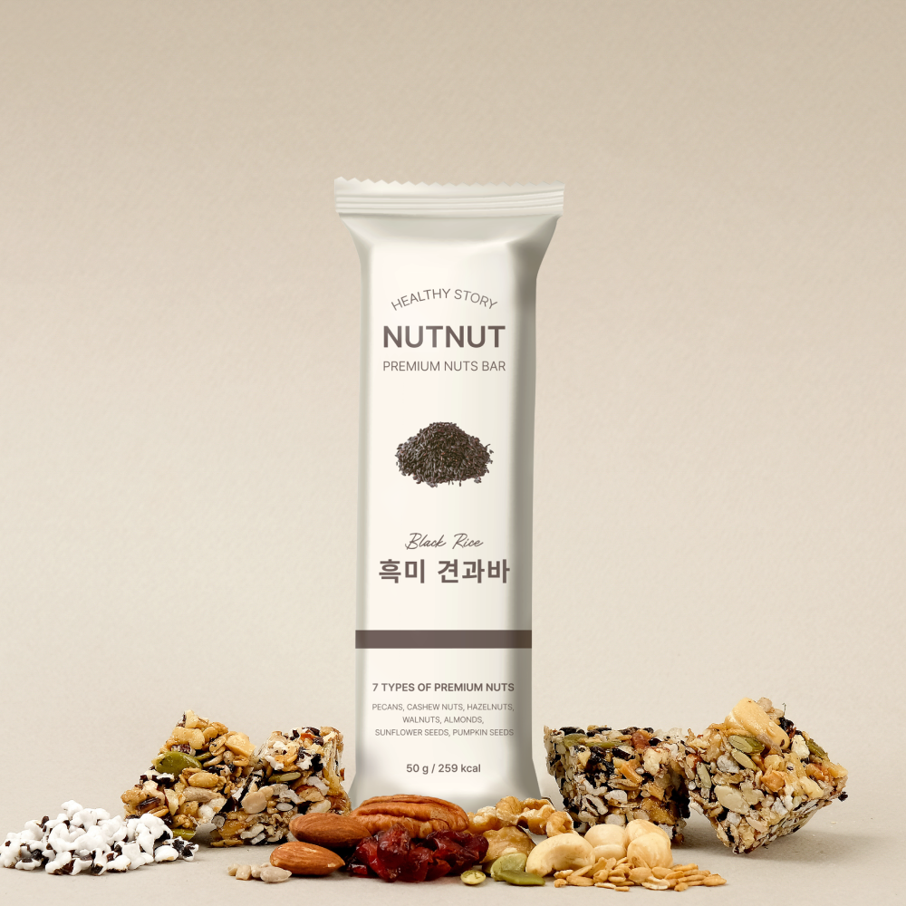 넛넛 견과바 (감태/흑미)-사단법인청소년건강활동진흥재단-차세대 판로플랫폼 스토어(STORE) 36.5