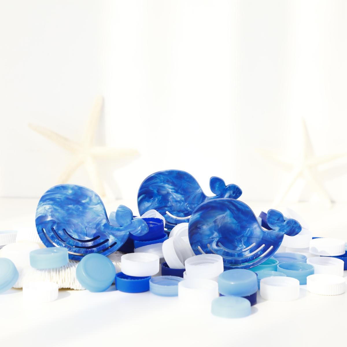 [자연상점] 업사이클링 고래 비누받침-(주)세상에없는세상-차세대 판로플랫폼 스토어(STORE) 36.5