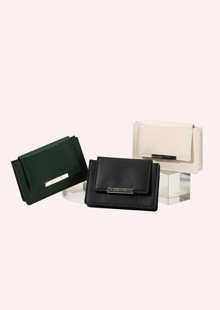 [project 1907] Business Card Wallet