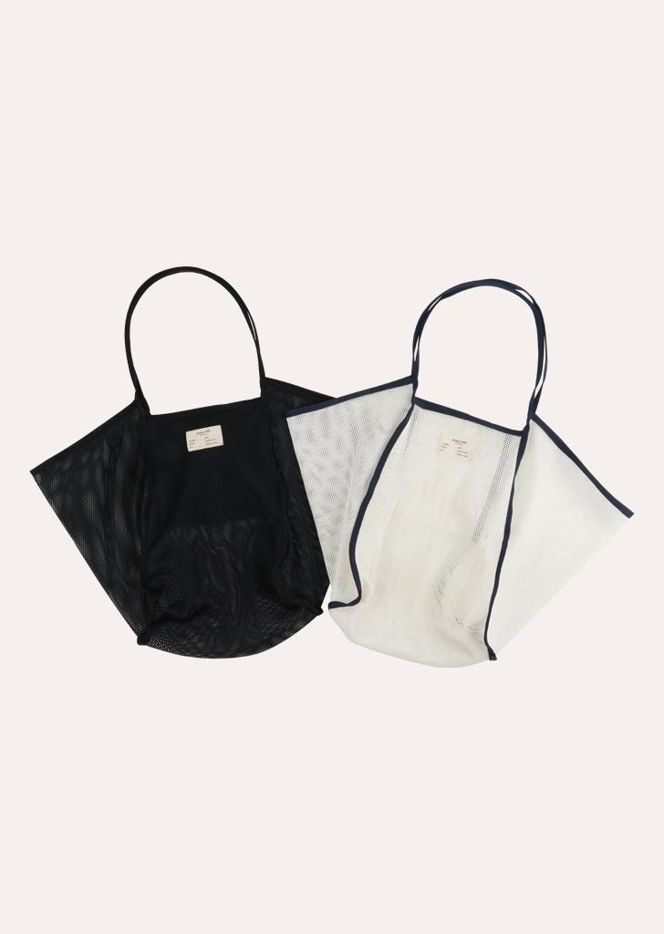 [project 1907] Big Mesh Bag