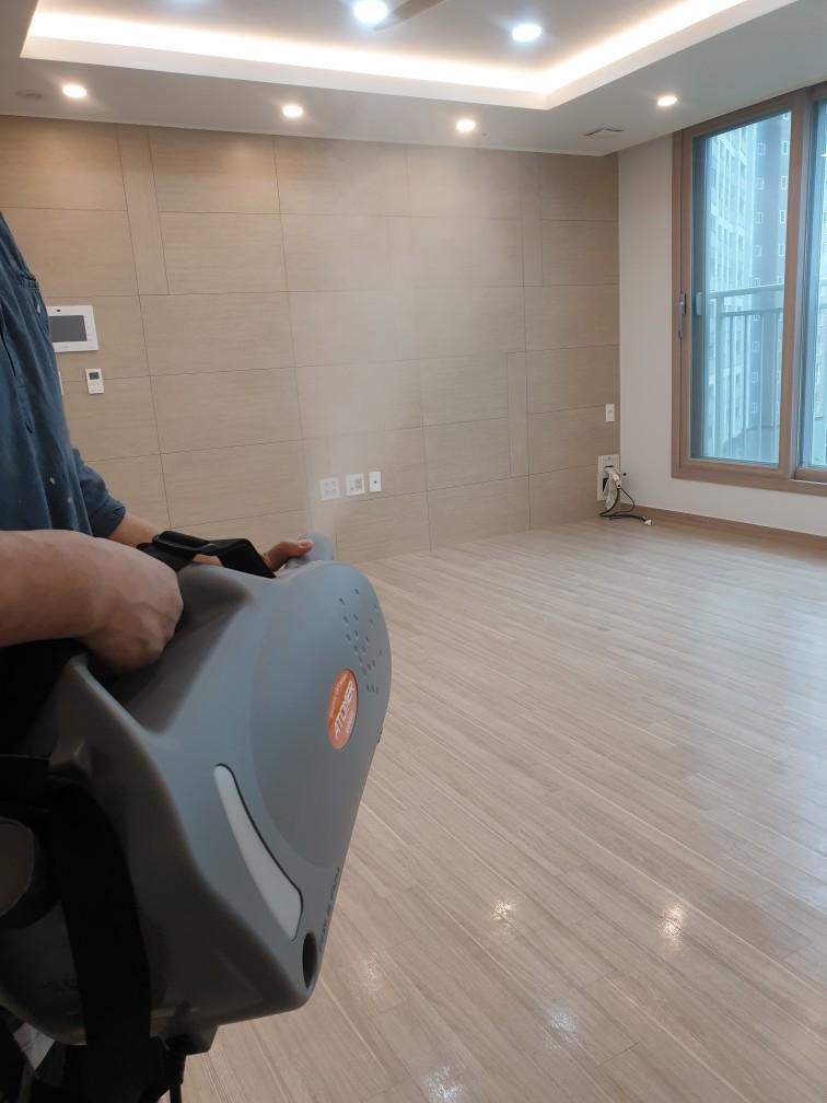 준공청소 및 입주청소 (건물준공청소, 아파트, 빌라, 오피스텔, 주택, 다세대주택 외)-(주)그린나래씨앤에스-차세대 판로플랫폼 스토어(STORE) 36.5