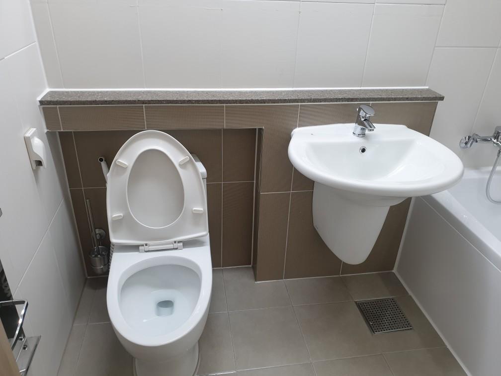 준공청소 및 입주청소 (건물준공청소, 아파트, 빌라, 오피스텔, 주택, 다세대주택 외)