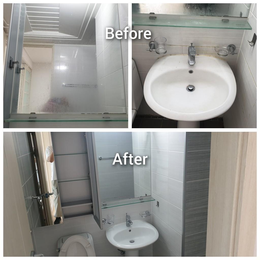 준공청소 및 입주청소 (건물준공청소, 아파트, 빌라, 오피스텔, 주택, 다세대주택 외)-(주)그린나래씨앤에스-차세대 판로플랫폼 스토어(STORE) 36.5