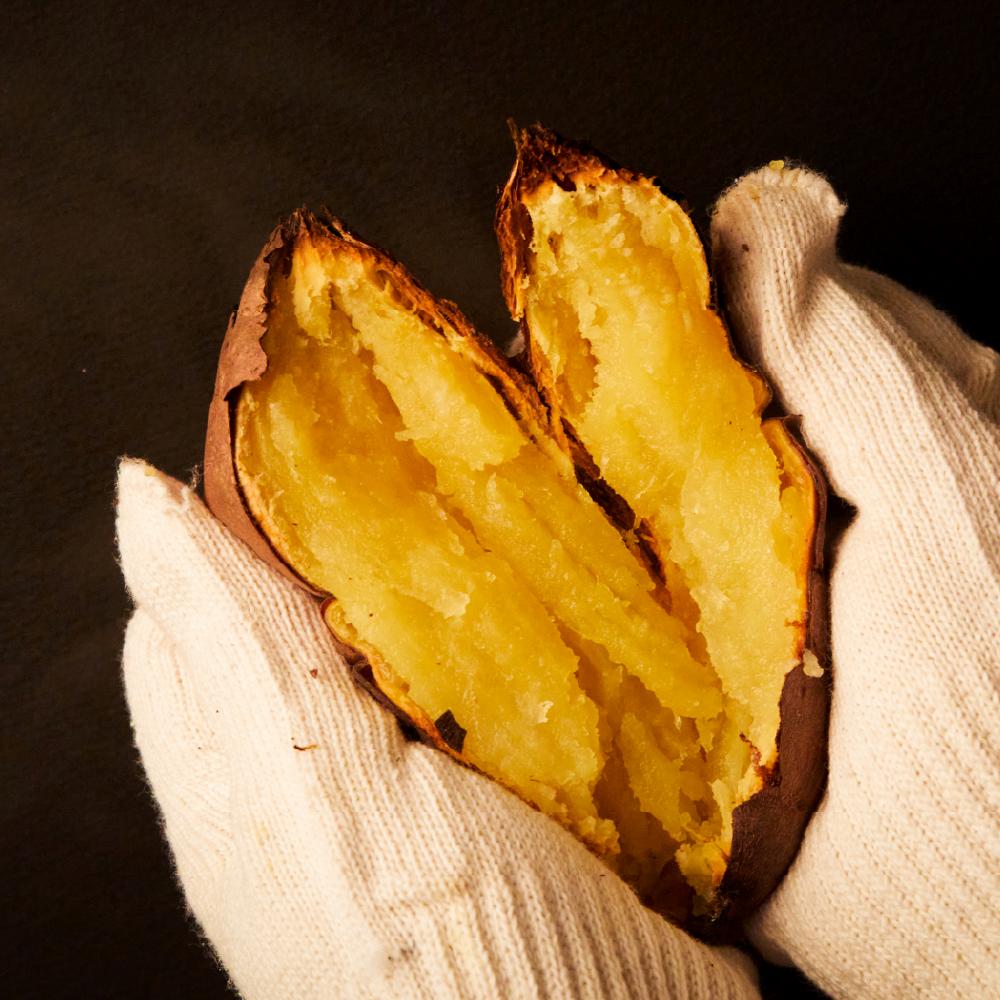 해남농장고구마 꿀고구마 호박고구마