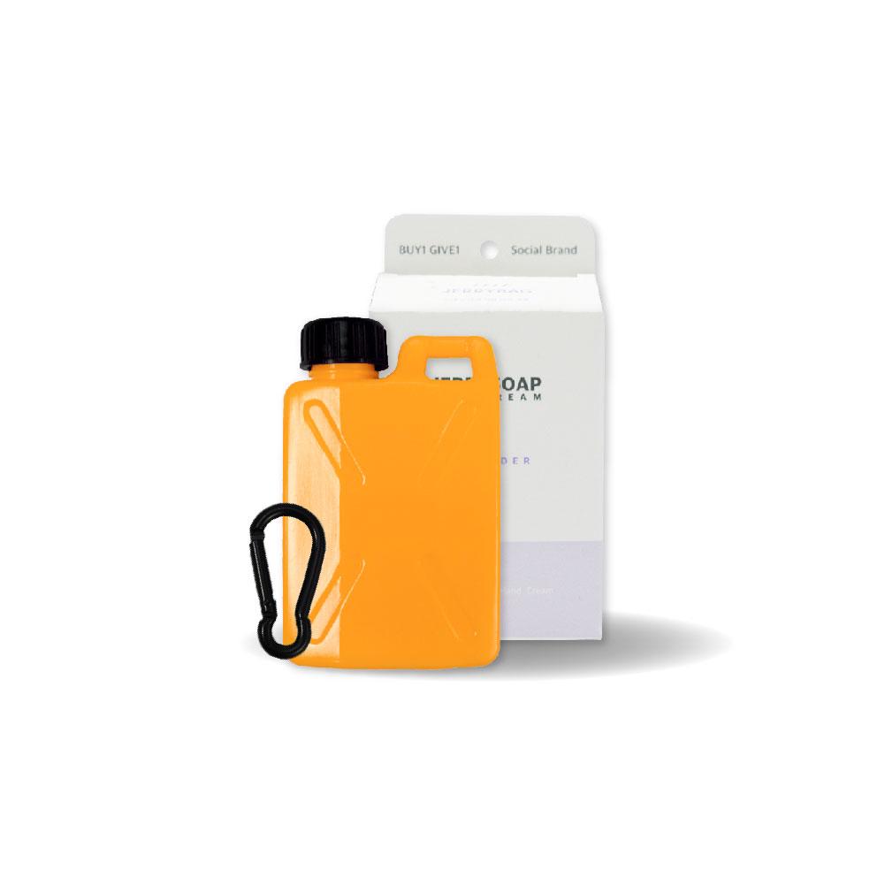 제리솝 핸드케어 핸드크림-주식회사제리백-차세대 판로플랫폼 스토어(STORE) 36.5