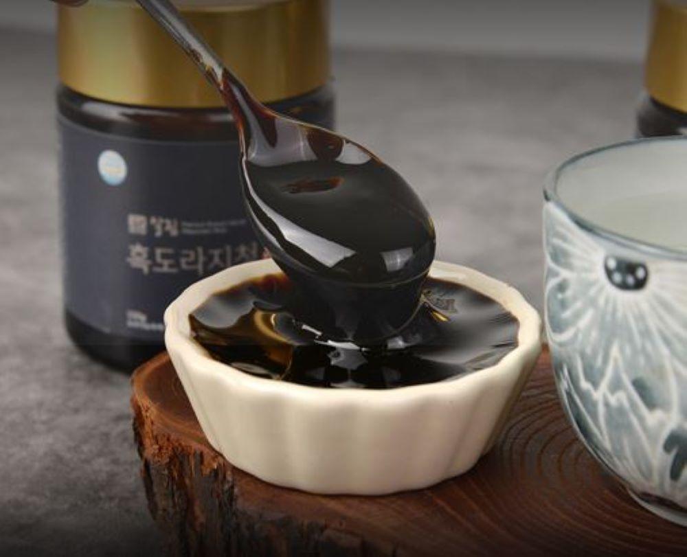 살림흑도라지청-지역살림사회적협동조합-차세대 판로플랫폼 스토어(STORE) 36.5