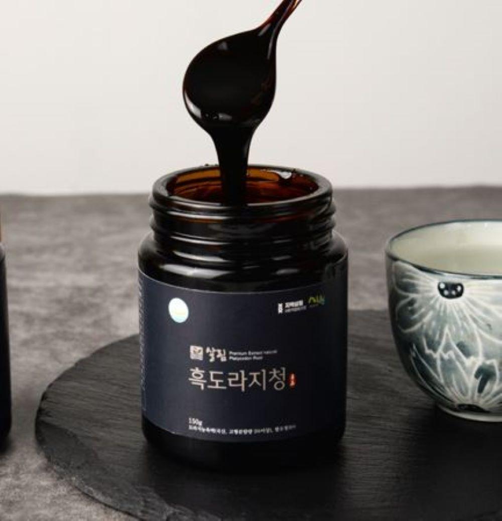 살림흑도라지청-지역살림사회적협동조합-차세대 판로플랫폼 스토어(STORE) 36.5