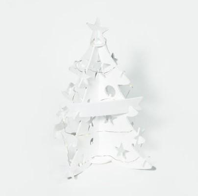 라온 과학교구 트리데코라이트