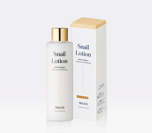 [엔수스] 스네일 로션 200ml-주식회사 엔수스코리아-차세대 판로플랫폼 스토어(STORE) 36.5