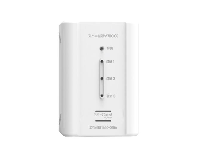 일산화탄소 경보기 CO경보기 일산화탄소 감지기 CO감지기 JY-C720-주식회사 진연-차세대 판로플랫폼 스토어(STORE) 36.5