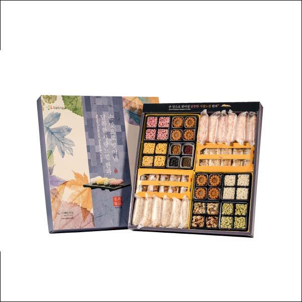 한과선물세트_남양