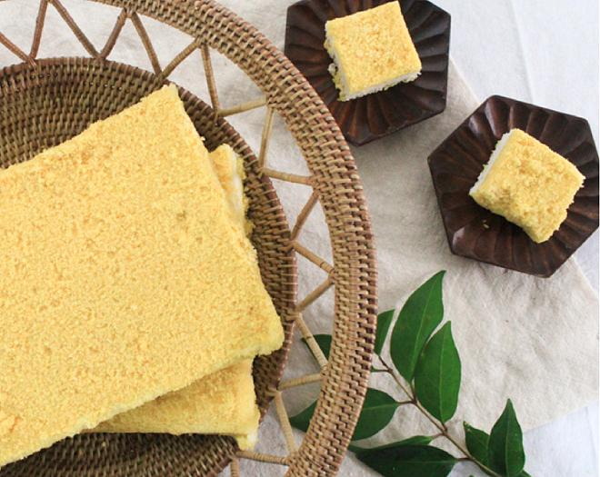 콩가루가 듬뿍 고소하고 담백한 콩시루떡(개별포장)-울산고래떡방협동조합-차세대 판로플랫폼 스토어(STORE) 36.5