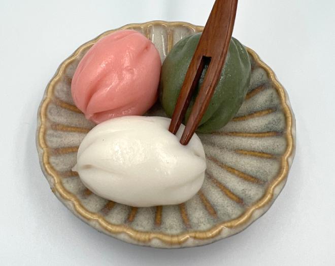 우리집 만능 간식 쫄깃달콤 굳지 않는 꿀송편 800g/1600g-울산고래떡방협동조합-차세대 판로플랫폼 스토어(STORE) 36.5