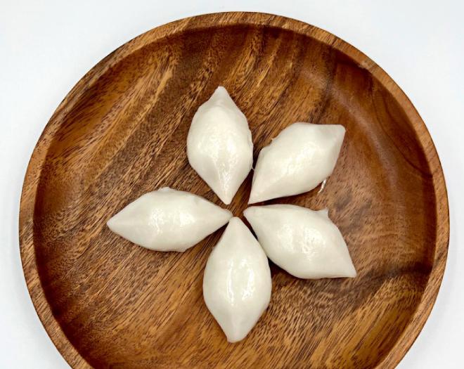 30년 떡장인이 정성껏 만드는 수제 깨송편 500g/2kg-울산고래떡방협동조합-차세대 판로플랫폼 스토어(STORE) 36.5