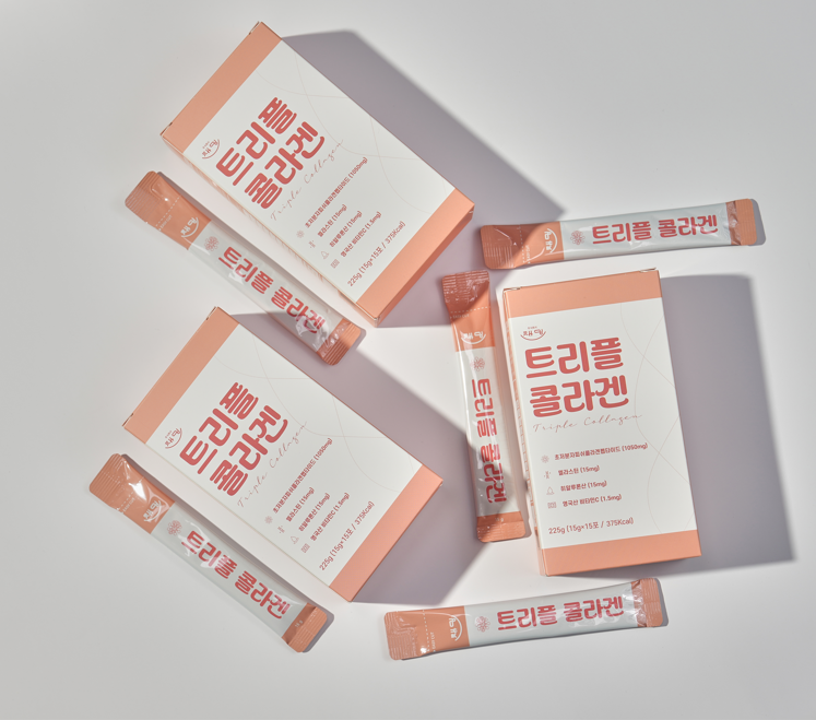 채밍 트리플 콜라겐-주식회사 채밍-차세대 판로플랫폼 스토어(STORE) 36.5