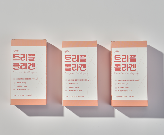 채밍 트리플 콜라겐-주식회사 채밍-차세대 판로플랫폼 스토어(STORE) 36.5