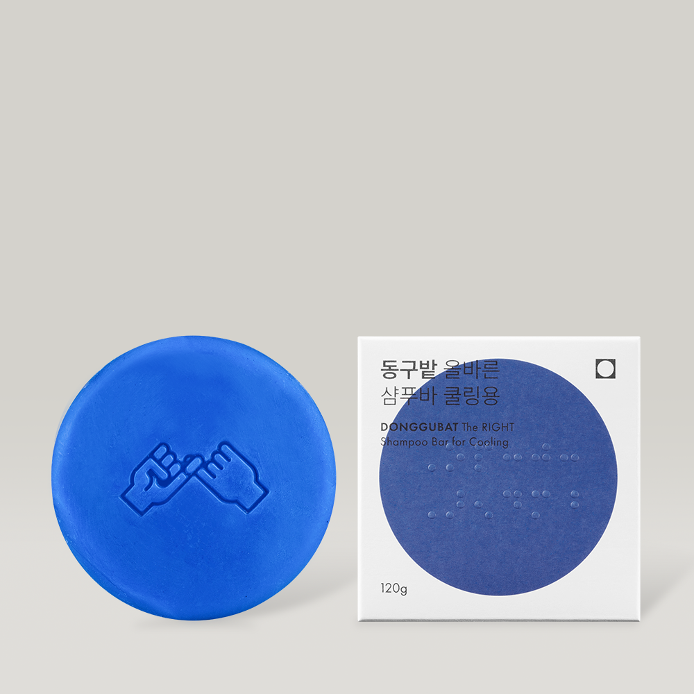 동구밭 올바른 샴푸바 쿨링용-동구밭-차세대 판로플랫폼 스토어(STORE) 36.5