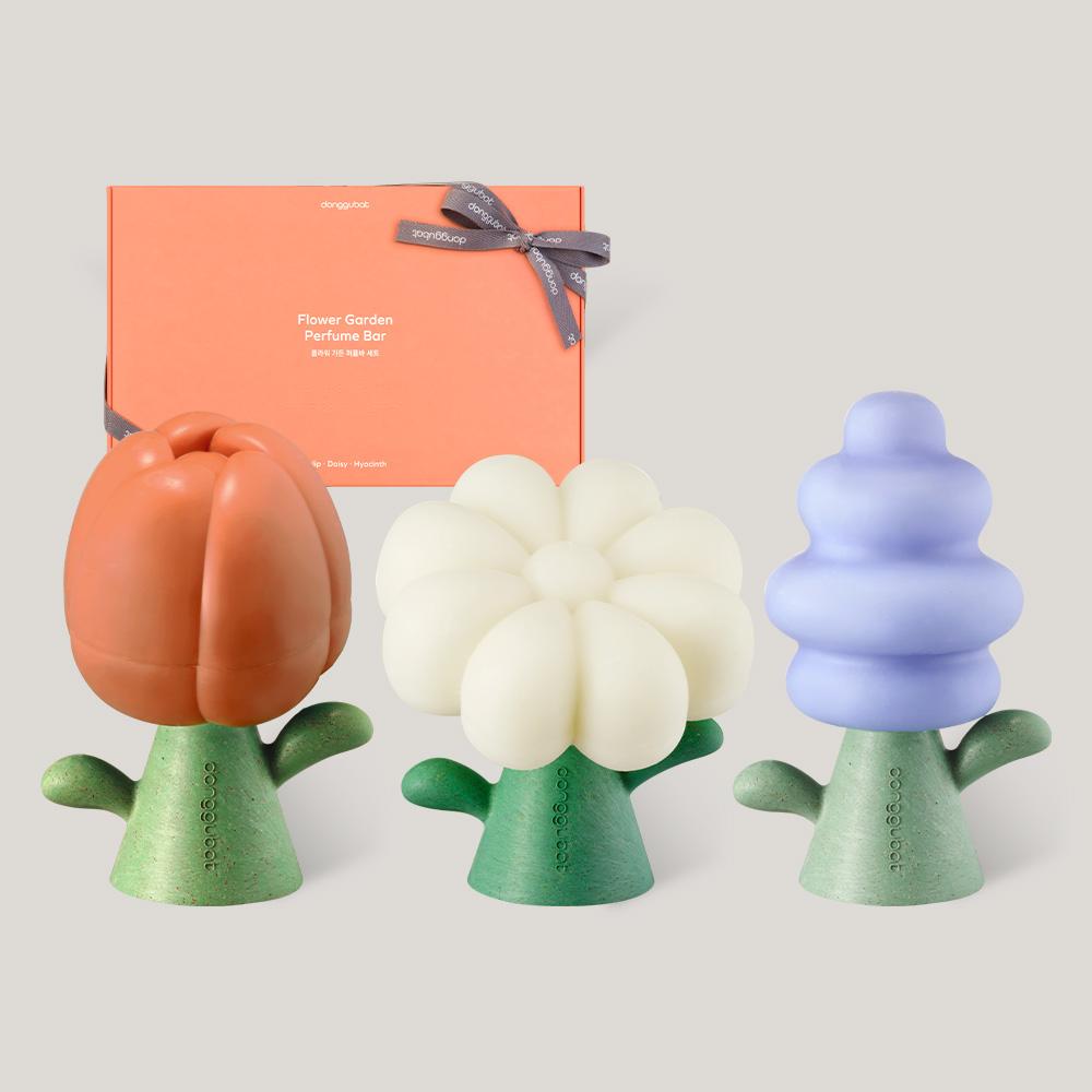 동구밭 플라워 가든 퍼퓸바 세트-동구밭-차세대 판로플랫폼 스토어(STORE) 36.5