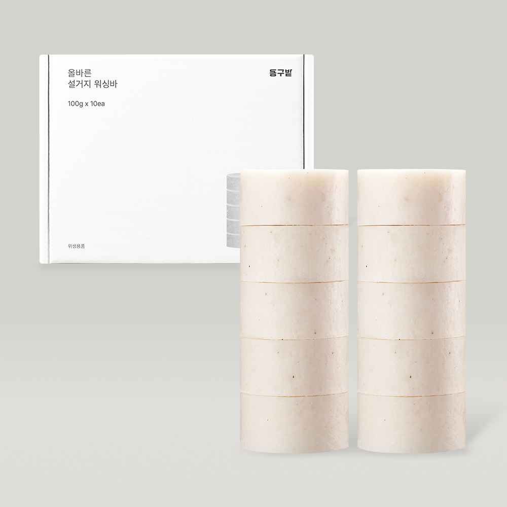동구밭 올바른 설거지 워싱바 1000g-동구밭-차세대 판로플랫폼 스토어(STORE) 36.5