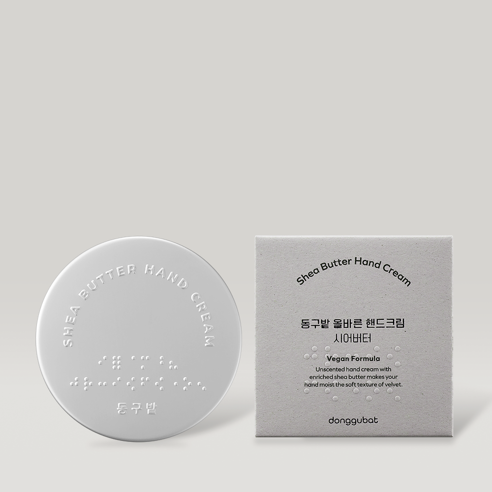동구밭 올바른 핸드크림 시어버터-동구밭-차세대 판로플랫폼 스토어(STORE) 36.5