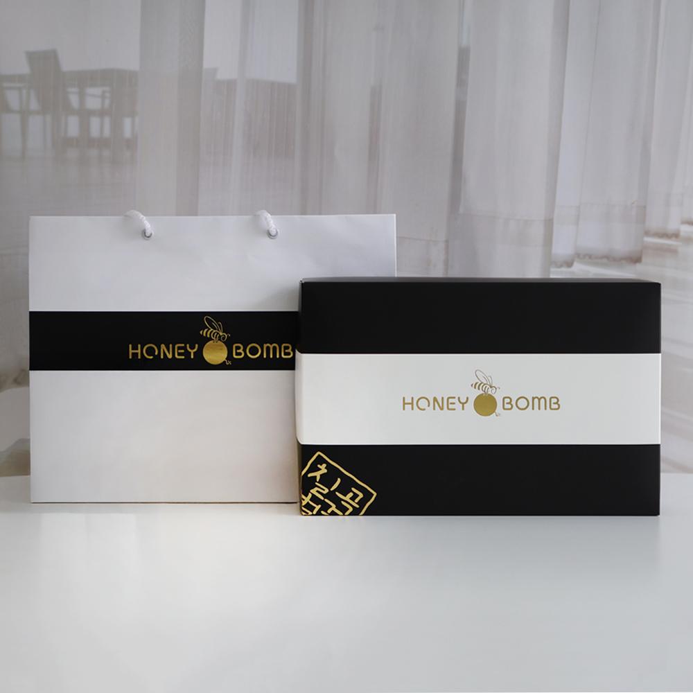 허니밤 스틱 선물세트