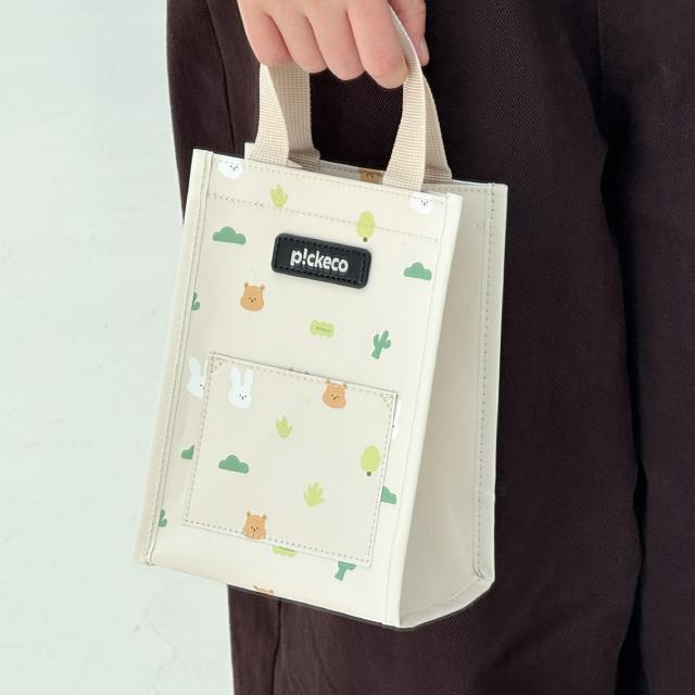 피크에코 직사각 미니백-동민산업협동조합-차세대 판로플랫폼 스토어(STORE) 36.5