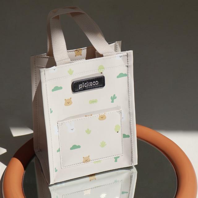 피크에코 직사각 미니백-동민산업협동조합-차세대 판로플랫폼 스토어(STORE) 36.5
