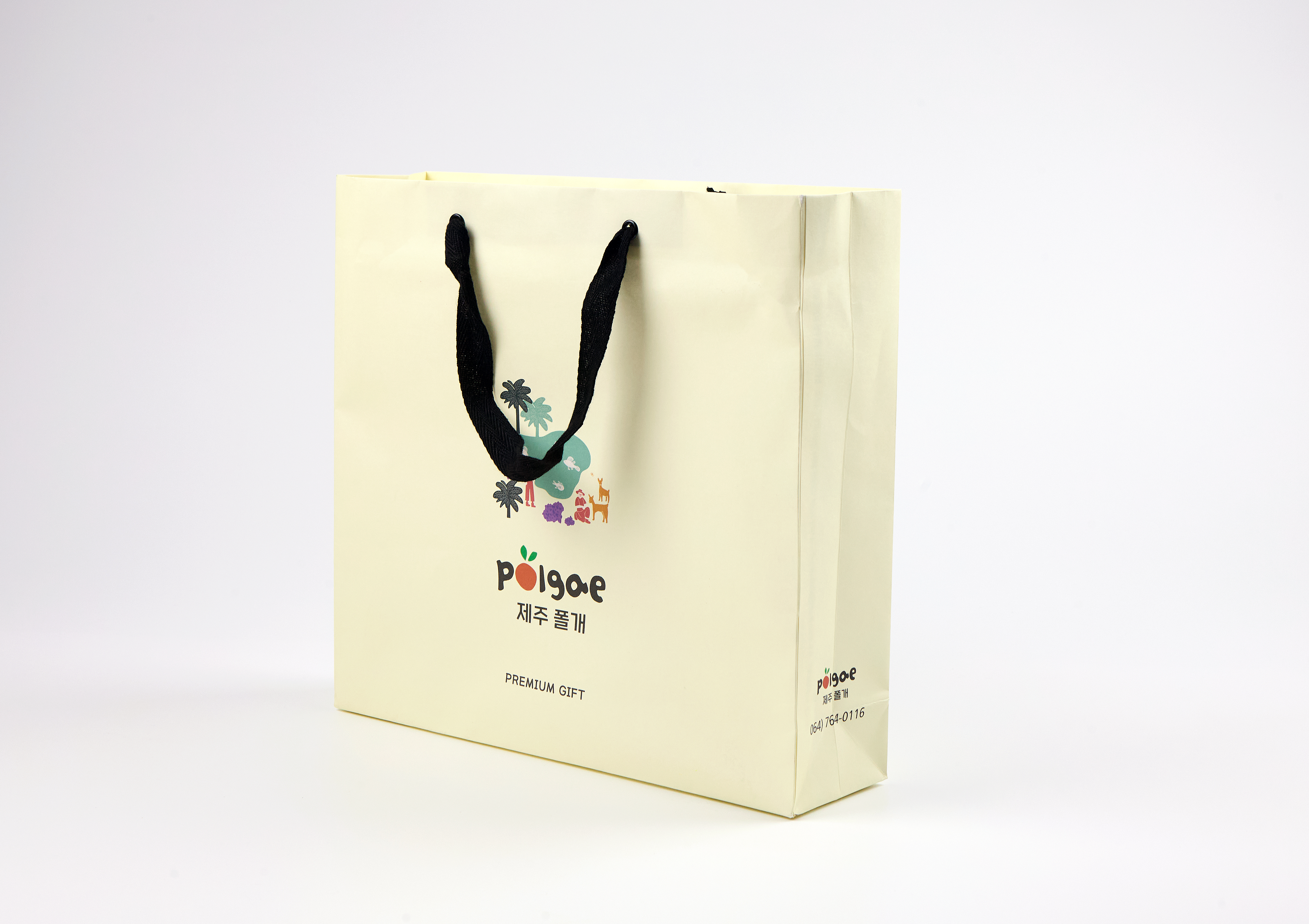 제주 폴개네 감귤양갱(감귤양갱 5개입)-폴개협동조합-차세대 판로플랫폼 스토어(STORE) 36.5