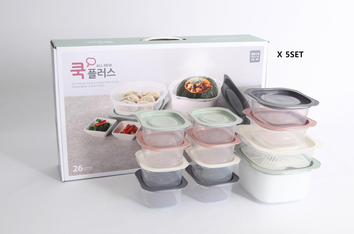 쿡플러스 점보5호-(주)키플러스-차세대 판로플랫폼 스토어(STORE) 36.5