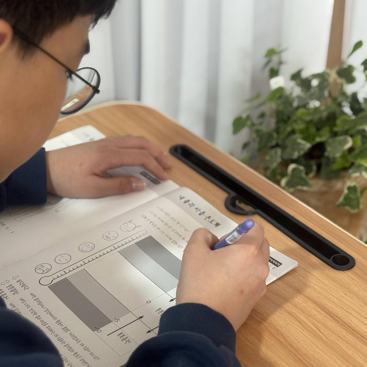 움직여 봐, 기분이 좋아. 워크시트(6권), 심리 안정화를 위한 활동지 세트