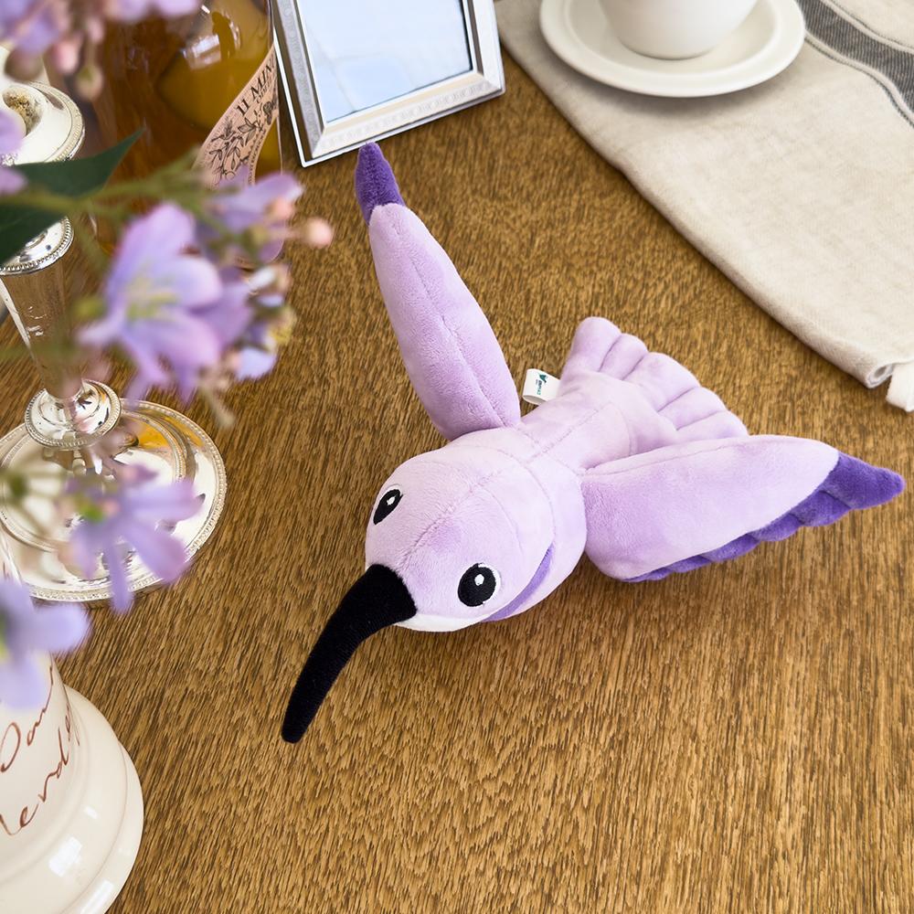 에듀피스 토킹피스 벌새 (보라) (소) 회복적 생활교육  교구