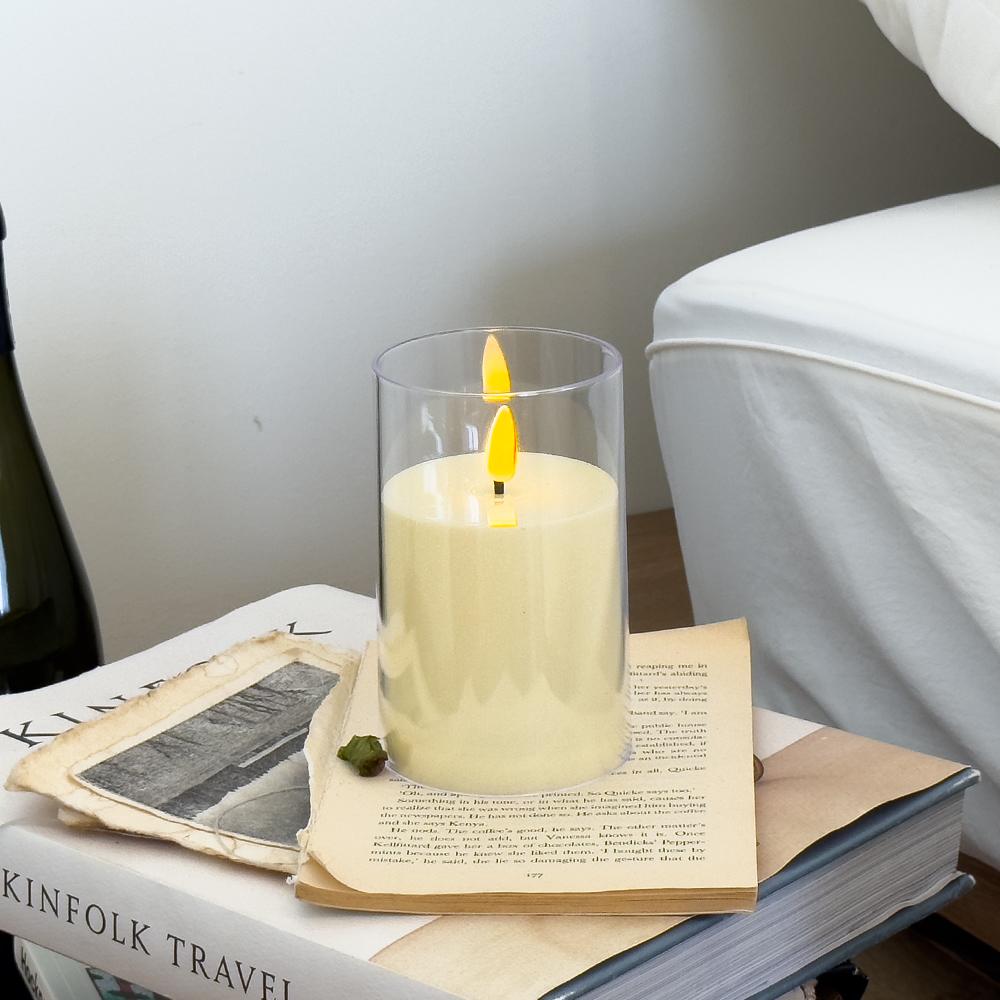 에듀피스 LED양초 회복적 생활교육 교구