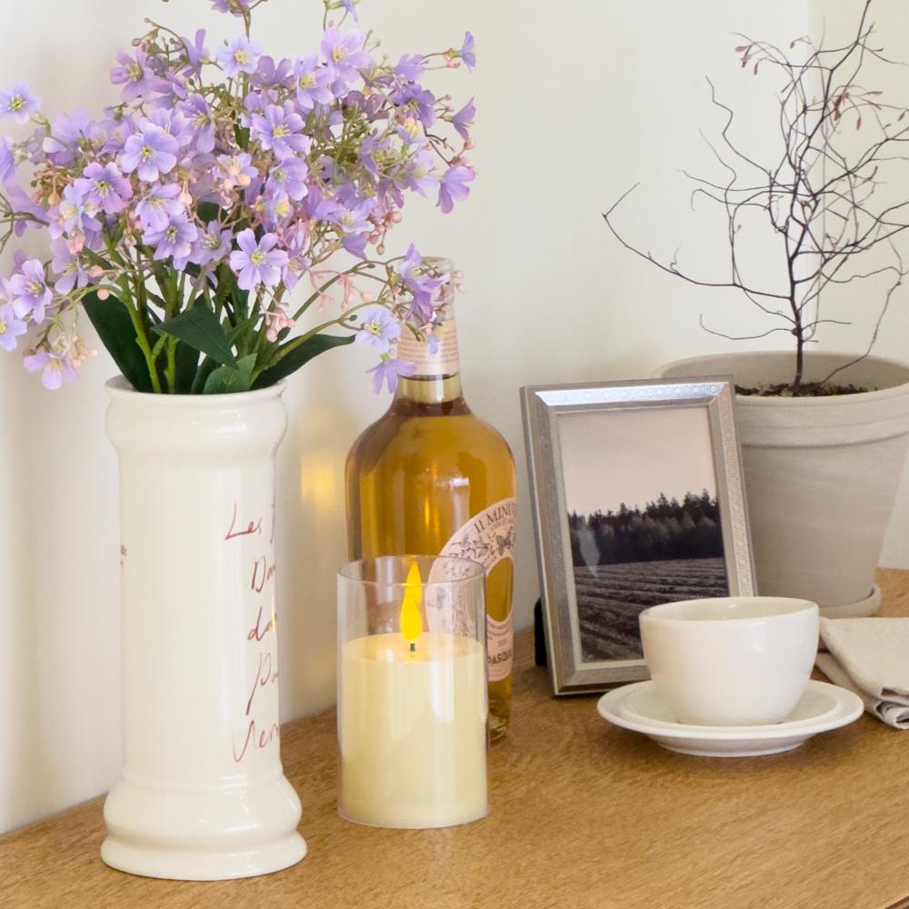 에듀피스 LED양초 회복적 생활교육 교구