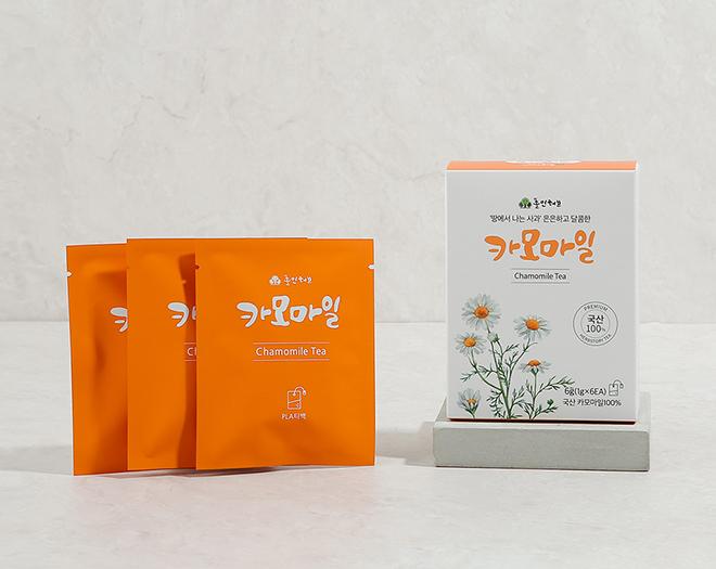 폴인허브 4종 세트 티백-협동조합 허브이야기-차세대 판로플랫폼 스토어(STORE) 36.5