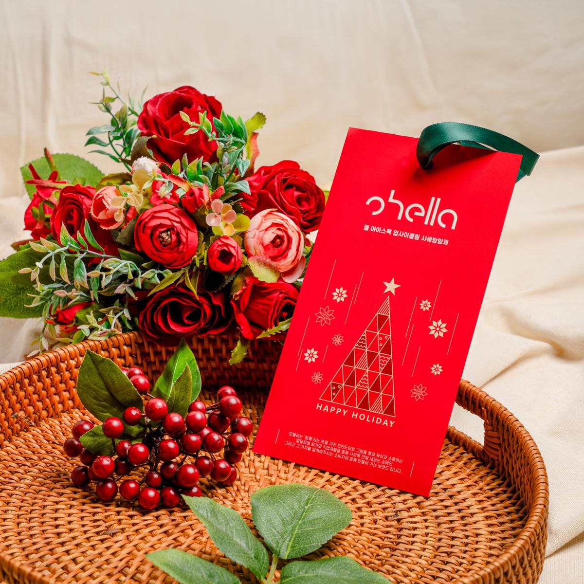 오헬라 퍼퓸 사쉐 옷장 차량용 방향제 3종 세트-주식회사행복나무에듀-차세대 판로플랫폼 스토어(STORE) 36.5