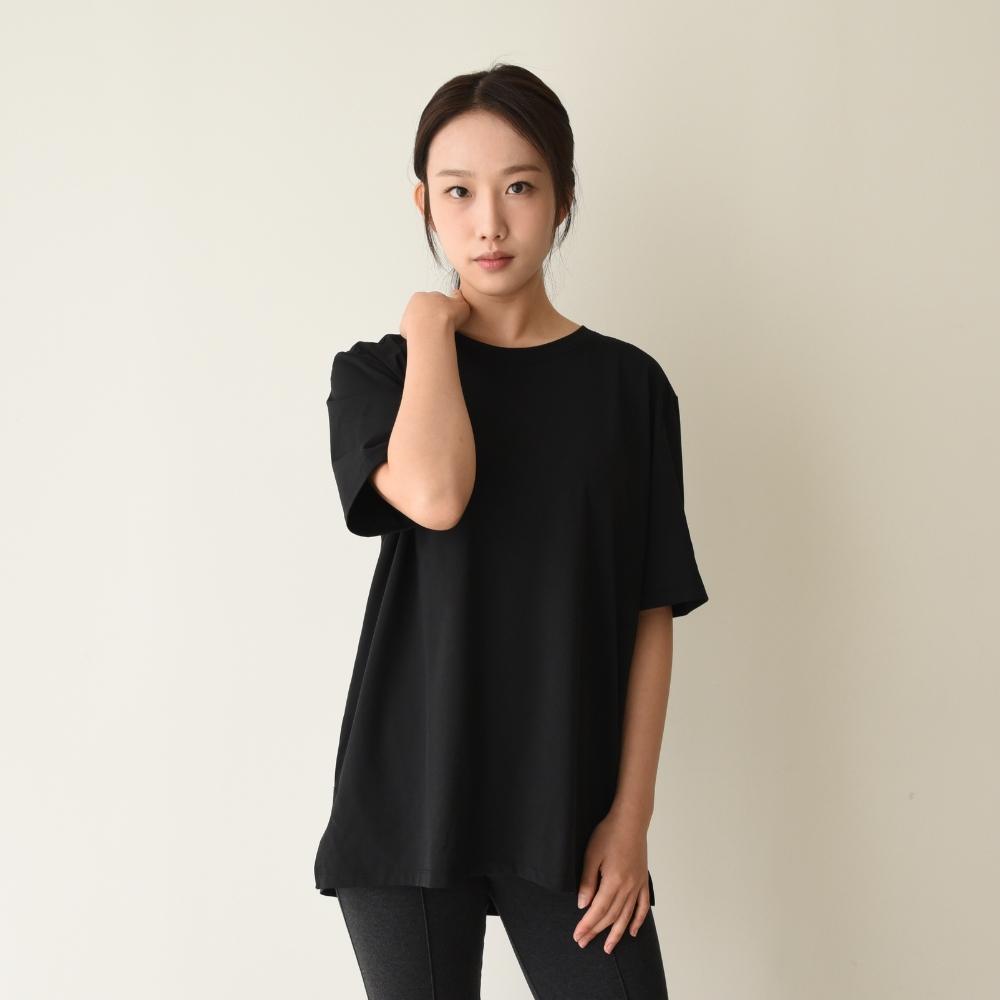 [의식주의] 에코 쿨핏 티셔츠 1+1 세트-주식회사 의식주의-차세대 판로플랫폼 스토어(STORE) 36.5