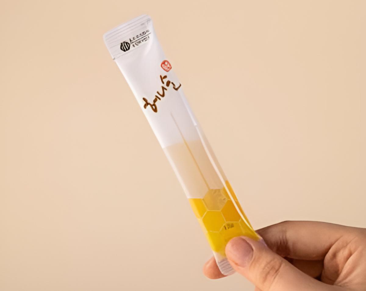 꿀스틱 1Box 1개월분 (12g x 30봉) 국내산 야생화 사양꿀-온스-차세대 판로플랫폼 스토어(STORE) 36.5