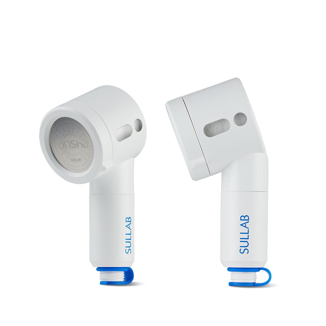 [설랩] 온샤 초경량 샤워헤드