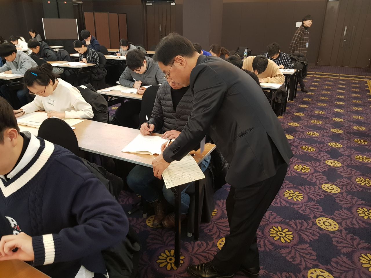 NCS(국가직무능력표준) 채용대행 서비스