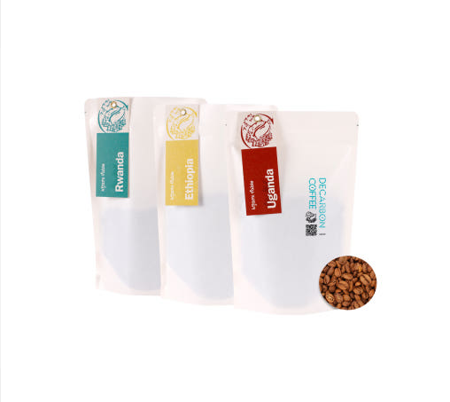 [디카본커피] 원두 200g