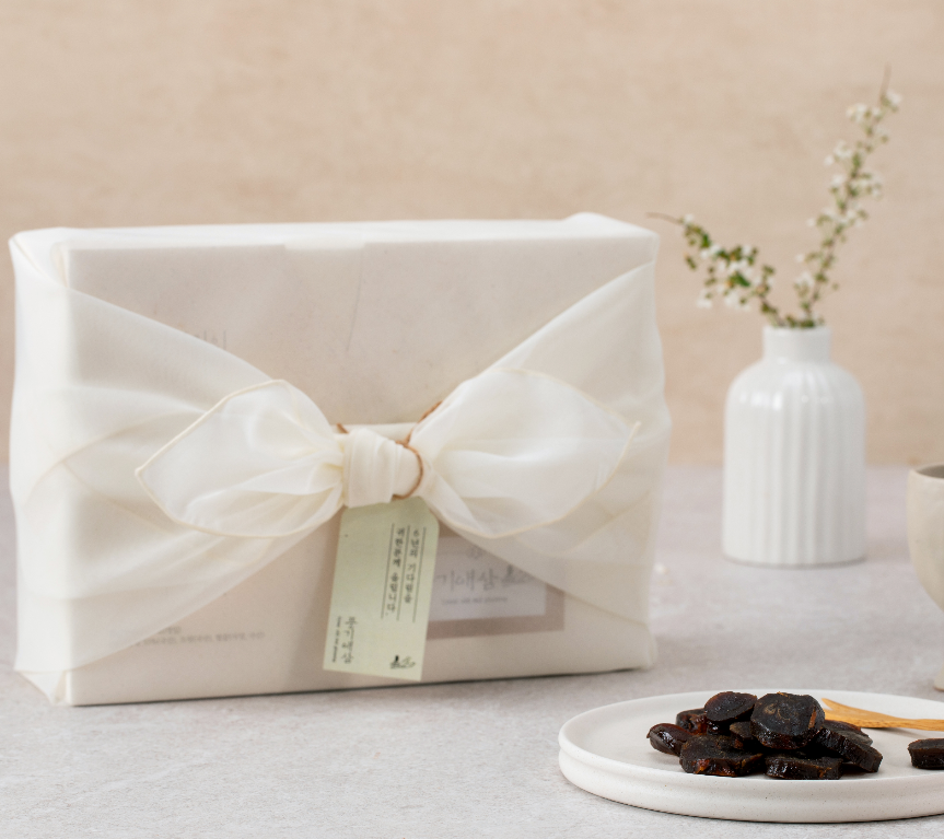 풍기애삼 6년근 홍삼절편 20포-농업회사법인 주식회사 올곧이-차세대 판로플랫폼 스토어(STORE) 36.5