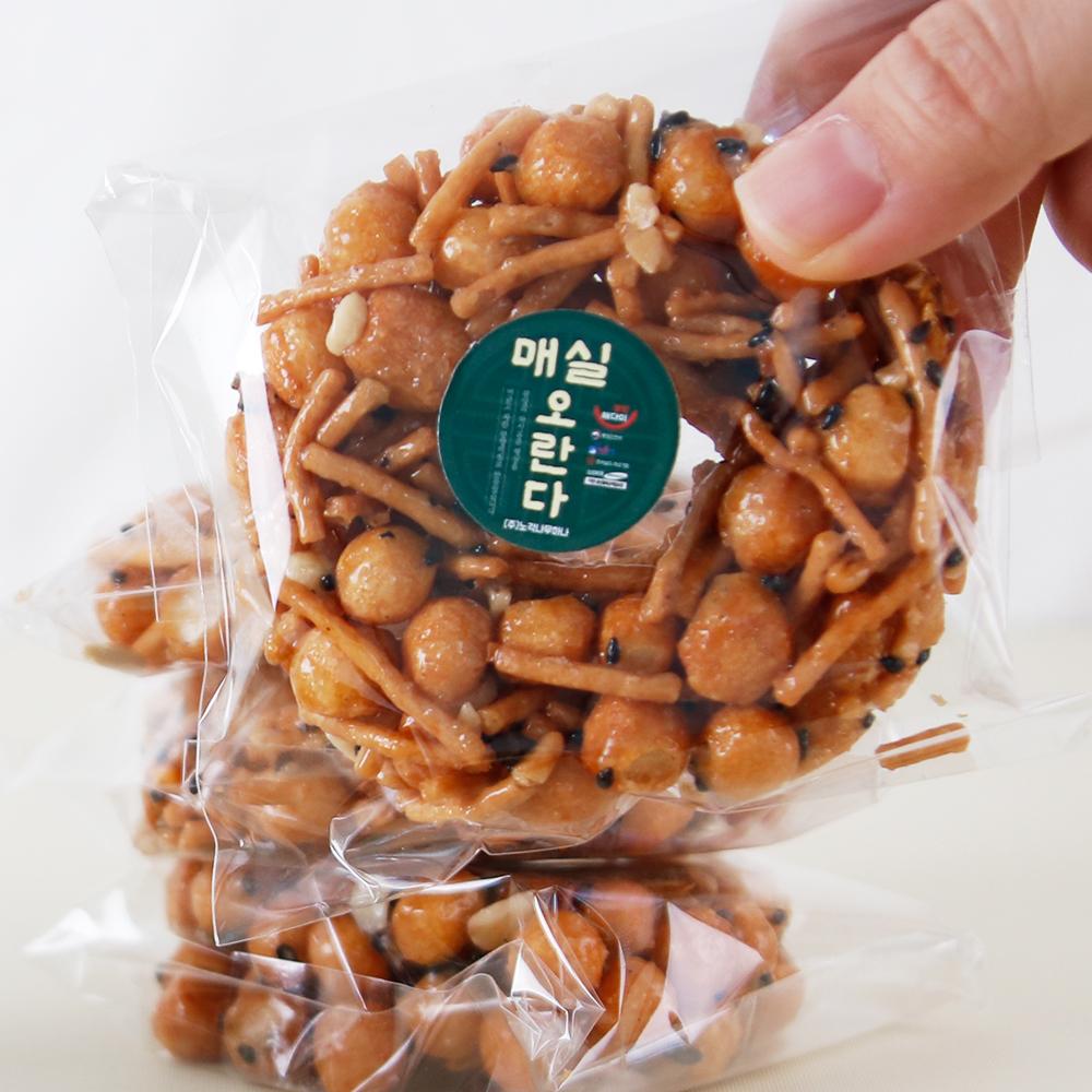 광양해다미 매실오란다-(주)노각나무하나-차세대 판로플랫폼 스토어(STORE) 36.5