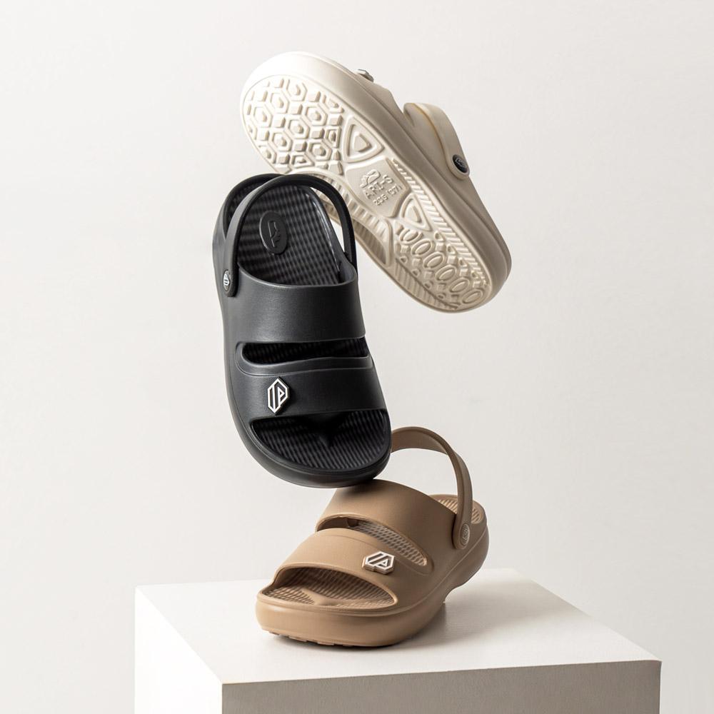 ARI 가이아 슬리퍼 평발 평평족 개선 기능성 샌들-(주)다원헬스케어-차세대 판로플랫폼 스토어(STORE) 36.5