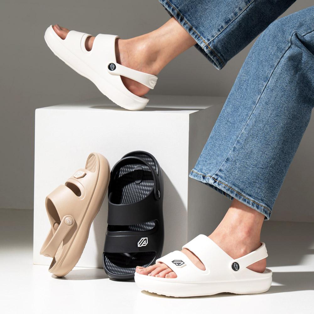 ARI 가이아 슬리퍼 평발 평평족 개선 기능성 샌들-(주)다원헬스케어-차세대 판로플랫폼 스토어(STORE) 36.5