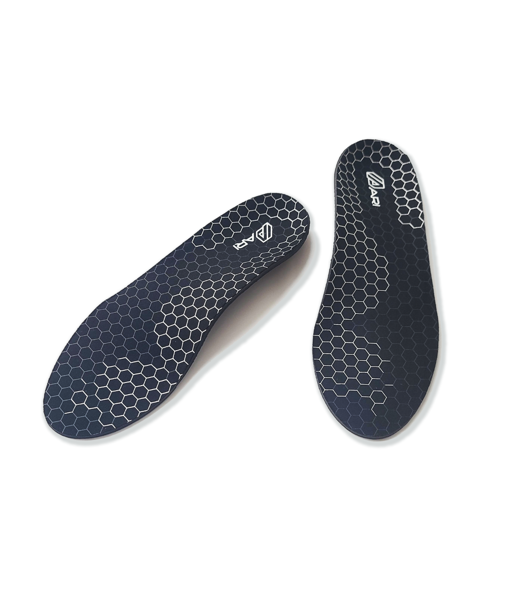 ARI 아리솔 깔창 평발 족저근막 발편한 기능성 인솔 소프트 하드-(주)다원헬스케어-차세대 판로플랫폼 스토어(STORE) 36.5