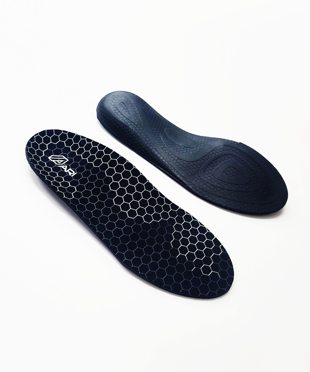 ARI 아리솔 깔창 평발 족저근막 발편한 기능성 인솔 소프트 하드-(주)다원헬스케어-차세대 판로플랫폼 스토어(STORE) 36.5