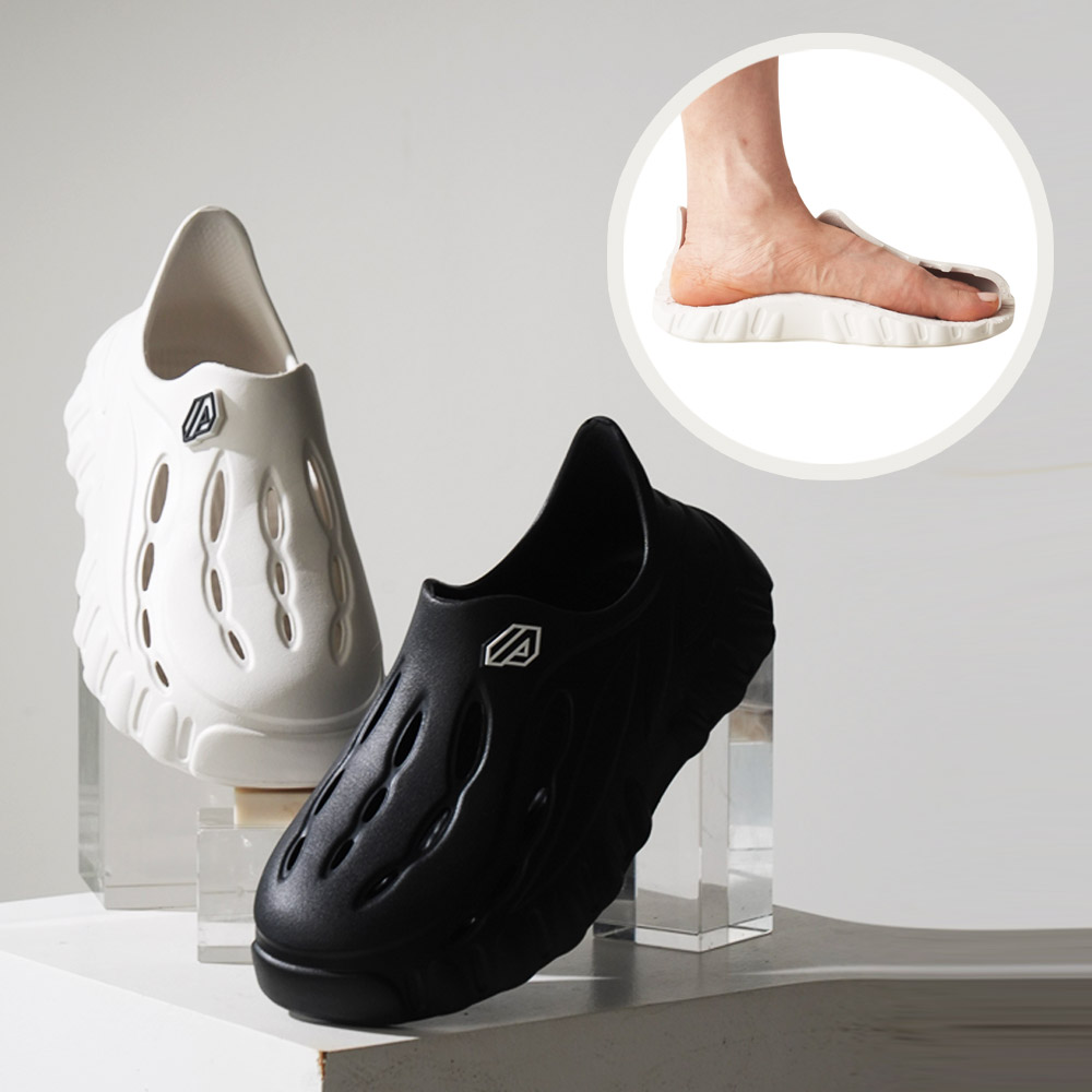 ARI 닉스 리커버리 슈즈 평발 편평족 개선 아치 실내화